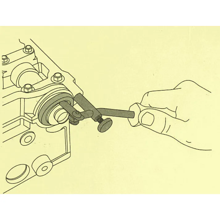 シャフトシールリムーバー EA514BV 4548745174588【別送品】