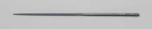 精密やすり(三角/中目) 160mm EA521VX-32B 4548745179897【別送品】