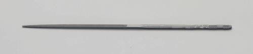 精密やすり(角/荒目) 200mm EA521VX-44A 4548745180190【別送品】