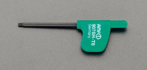 フラッグドライバー [Torx] T6x35mm EA573AY-6 4548745183719【別送品】