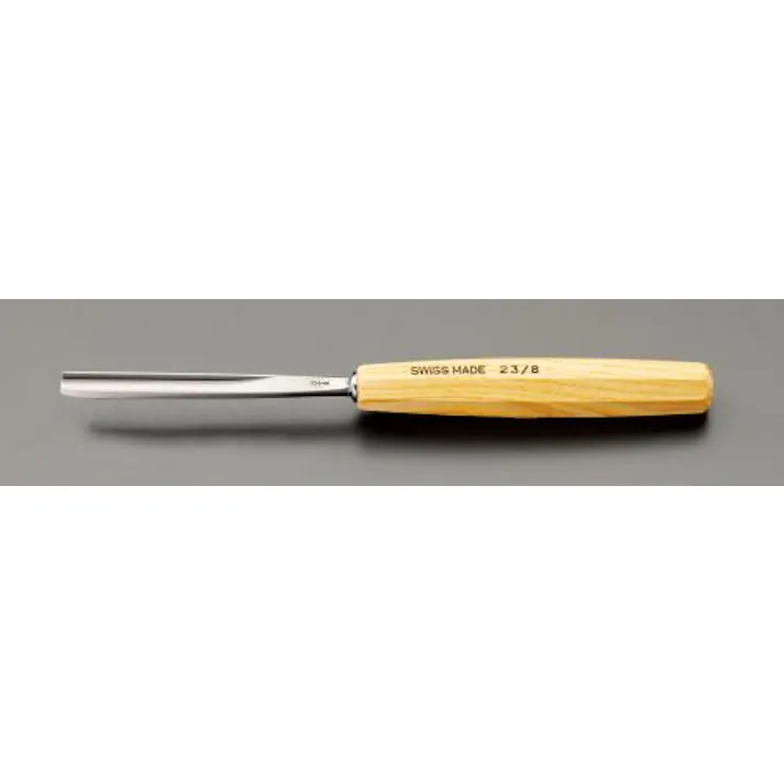 ESCO 6.0mm 角型・彫刻のみ EA588HB-6 4548745187304(CDC)【別送品】
