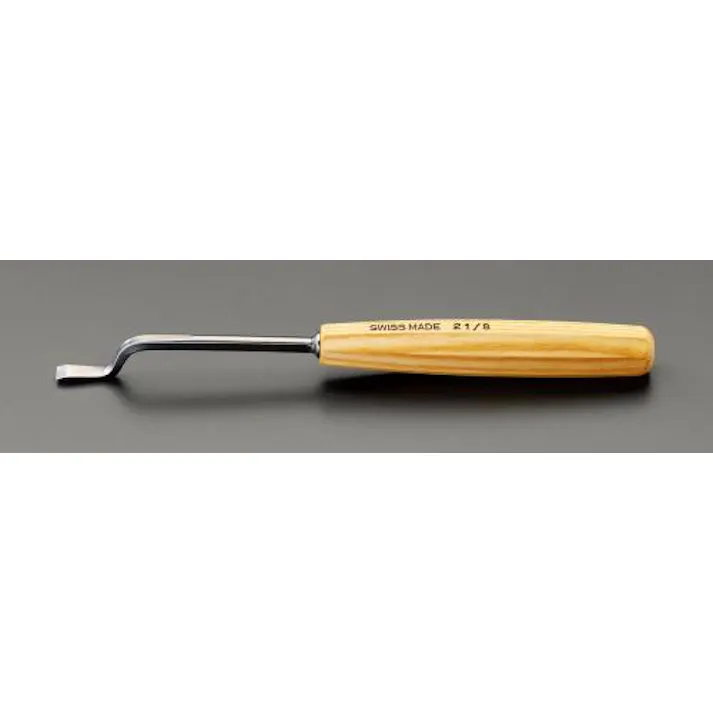 角溝型・彫刻のみ 12.0mm EA588HA-12 4548745187311【別送品】