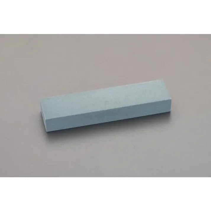 ESCO 205x50x25mm/ #220 抗菌砥石 EA522G-26 4548745188288(CDC)【別送品】