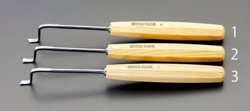 仕上げ用細工のみ(平) EA588HF-2 4548745188356【別送品】