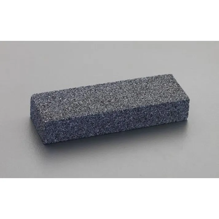 ESCO 150x50x25mm/#16 砥石修正用砥石 EA522GA-15 4548745188813(CDC)【別送品】