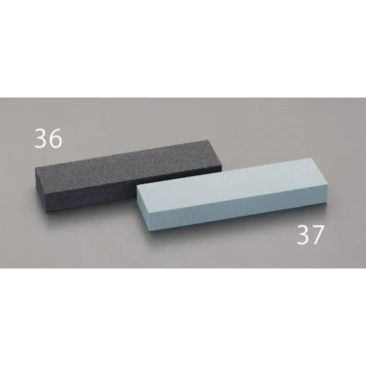ESCO 208x53x25mm/ #180 金剛砥石 EA522G-37 4548745188844(CDC)【別送品】