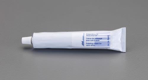 革砥用ポリッシュクリーム EA588GD-53 4548745193800【別送品】
