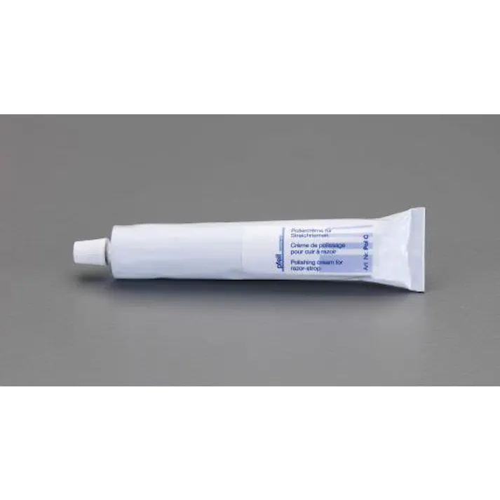 革砥用ポリッシュクリーム EA588GD-53 4548745193800【別送品】