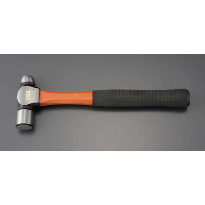 ESCO 420g/290mm ボールピンハンマー EA575MA-1 4548745207316(CDC)【別送品】