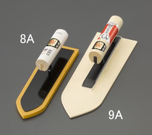 タイル用ゴムゴテ 240mm EA588-8A 4548745245011【別送品】