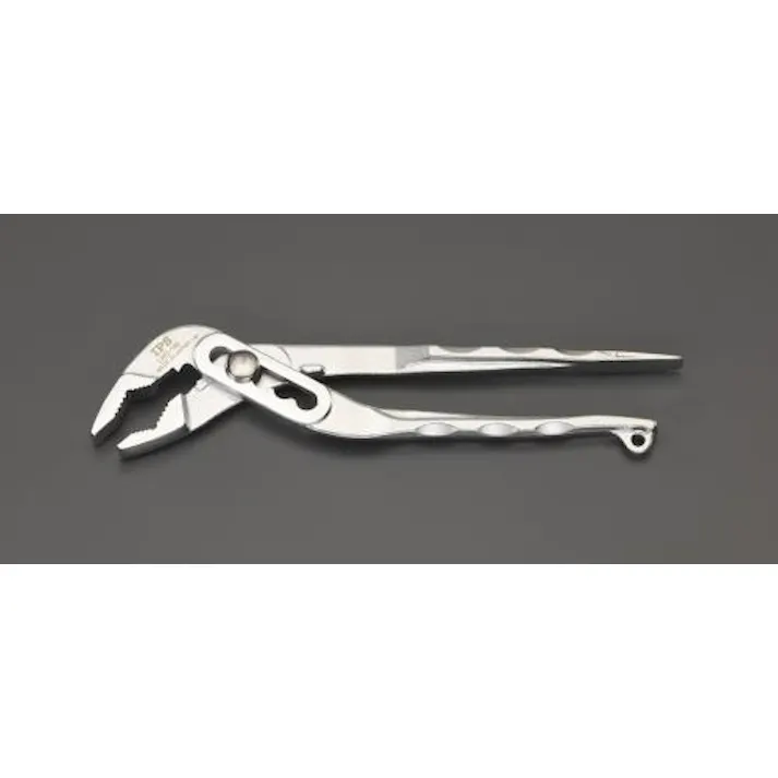 IPS PLIERS(IPS) ウォーターポンププライヤー(軽量) 50mm/230mm EA531DF-3 4548745253306【別送品】