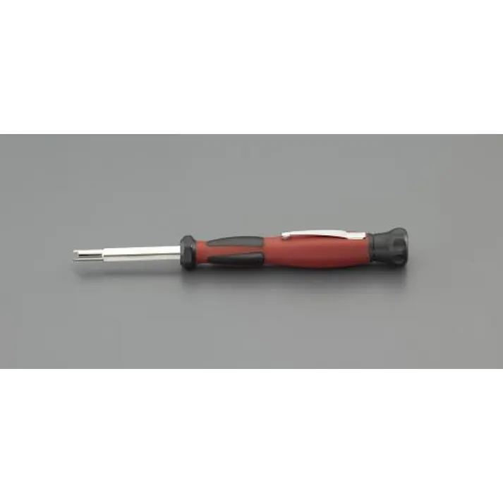 タイヤバルブコアツール 145mm EA519EE-15 4548745254860【別送品】