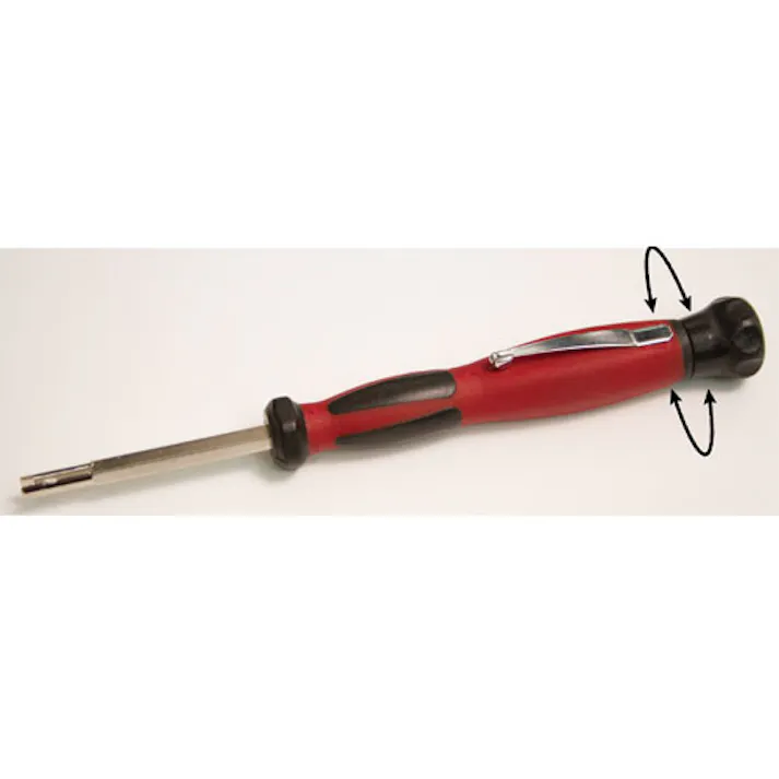 タイヤバルブコアツール 145mm EA519EE-15 4548745254860【別送品】