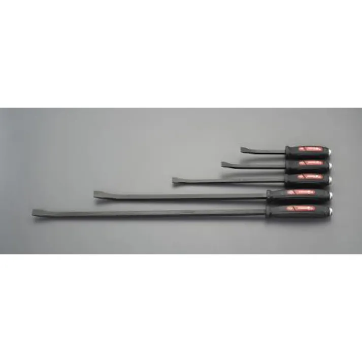 貫通柄プライバー(カーブ) 5本組 EA519AM-13 4548745263718【別送品】