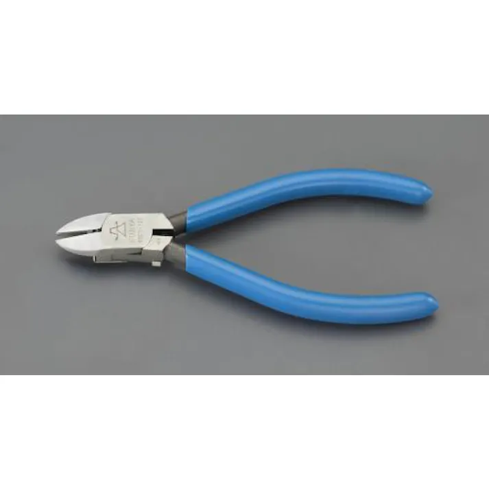 フジ矢(FUJIYA) 131mm ニッパー(プラスチック用) EA536HF-1 4548745265729(CDC)【別送品】