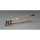 レースウェイカッター(レースウェイ・ダクトチャンネル用) 940mm EA527AA-11 4548745290257【別送品】