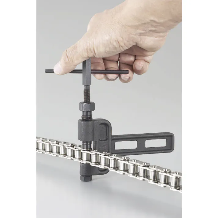 片山チエン チェーンカッター 1/2” EA501CA-4 4548745341669【別送品】