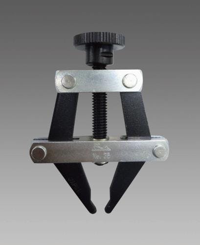 片山チエン チェーンプーラー #35-#60 EA501CB-3 4548745341706【別送品】