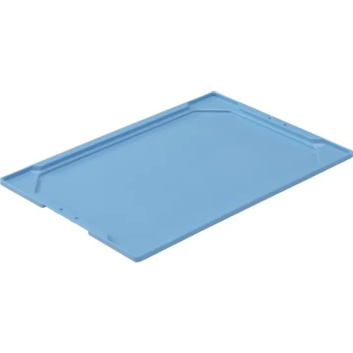 ESCO 530×366×18mm 蓋(EA506AA-11/-13/-14) EA506AA-52 4548745342147(CDC)【別送品】