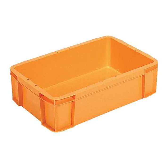 ESCO 593x393x156mm/27.3L コンテナ EA506AF-61 4548745342314(CDC)【別送品】