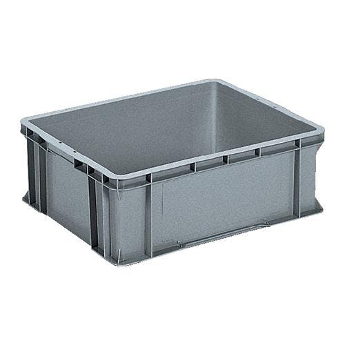 三甲(サンコー) コンテナ 590x455x200mm/41.9L EA506AF-66 4548745342338【別送品】