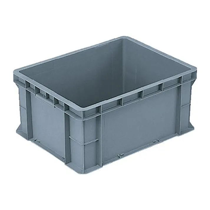 ESCO 590x455x280mm/59.4L コンテナ EA506AF-67 4548745342345(CDC)【別送品】