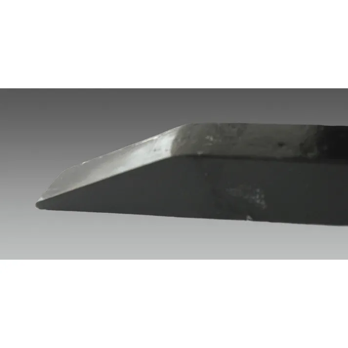 ワーキングバー 1500mm EA519AD-150 4548745343755【別送品】