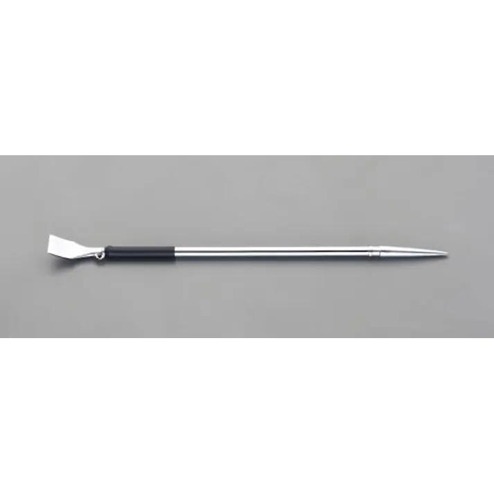 ワーキングバー 800mm EA519AX-80 4548745343809【別送品】