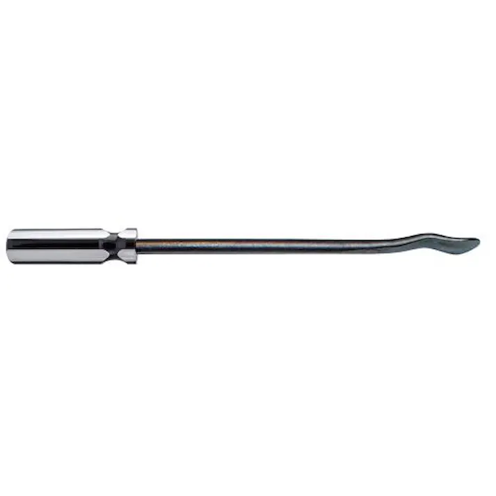 410mm グリップ付タイヤレバー(スモールタイヤ用) EA519CD-11 4548745343854 (CDC)【別送品】