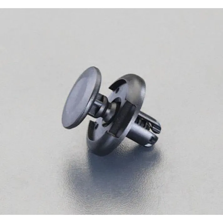 ボストン 1.5-4.0mm/φ8.0mm プッシュリベットクリップ(10個) EA527CP-112 4548745347661(CDC)【別送品】