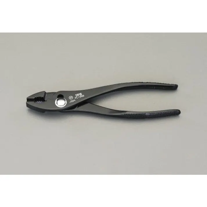 IPS PLIERS(IPS) コンビネーションプライヤー 25mm/200mm EA532BJ-200 4548745347883【別送品】