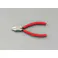 KNIPEX(クニペックス) 精密用ニッパー 125mm EA535KA-7 4548745347920【別送品】