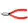 KNIPEX(クニペックス) 精密用ニッパー 125mm EA535KA-7 4548745347920【別送品】