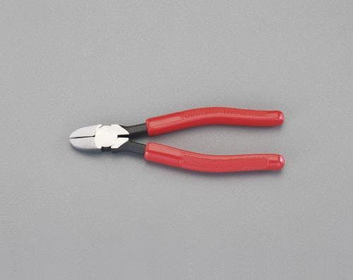 薄刃ニッパー 150mm EA536JD-150 4548745348163【別送品】