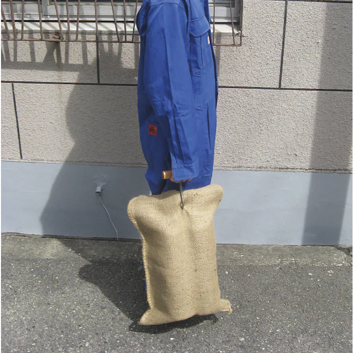 手かぎ 125mm EA566AZ-125 4548745350081【別送品】