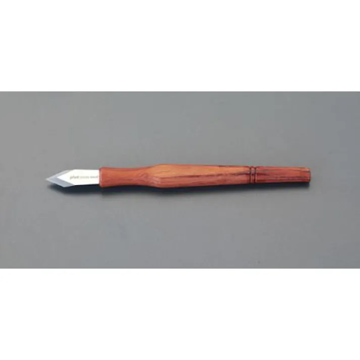 160mm 彫刻刀 EA588GC-30 4548745352252 (CDC)【別送品】