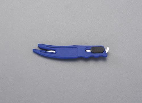 開梱用 カッター EA589AY-1 4548745352443【別送品】