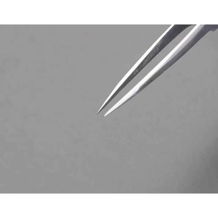KNIPEX(クニペックス) 精密用ピンセット(ステンレス製) 0.5x135mm EA595EB-3 4548745352627【別送品】