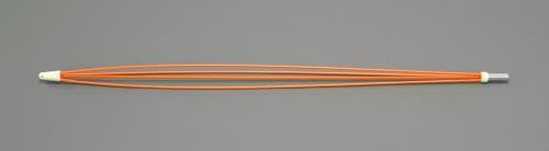 マーベル(MARVEL) ハンガー誘導具 [EA597BK-1・-2用] 1100mm EA597BK-5 4548745352832【別送品】