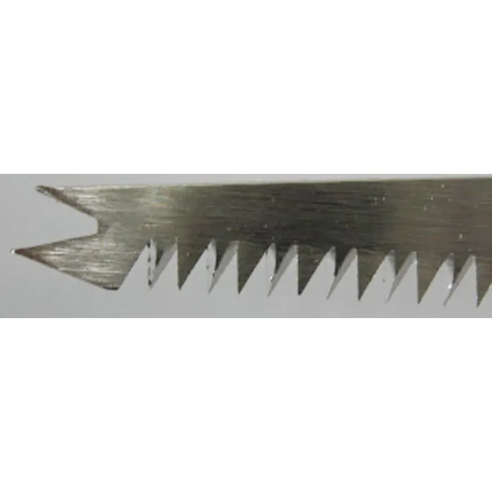 神沢鉄工 挽き廻し鋸(替刃式) 230mm/100mm EA599KB-1 4548745352887【別送品】