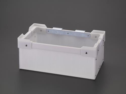 小物ボックス(運搬車用) 380x210x143mm EA520BD-5 4548745494464【別送品】