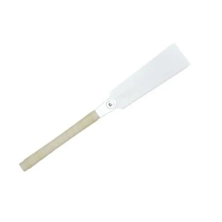 玉鳥産業(RAZORSAW) 240mm 木工鋸 替刃(EA599RH-2用・両刃) EA599RH-12 4548745529418(CDC)【別送品】