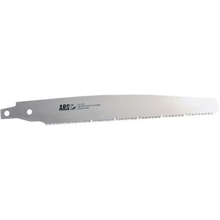 アルスコーポレーション(ARS) 270mm 万能鋸 替刃(EA599DK用) EA599DK-1 4548745546750(CDC)【別送品】