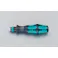 Wera ドライバーハンドル(ラチェット) 1/4”Hex/142mm EA560WB-13 4548745547955【別送品】