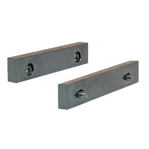バイス口金(スチール製) EA525ML-28 4548745549300【別送品】
