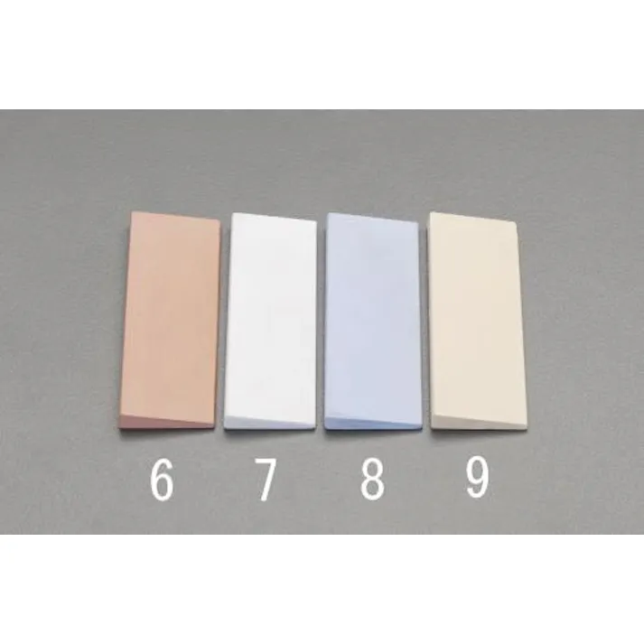ESCO 115x38x 9mm/#1000 油砥石 EA522G-8 4548745550153(CDC)【別送品】