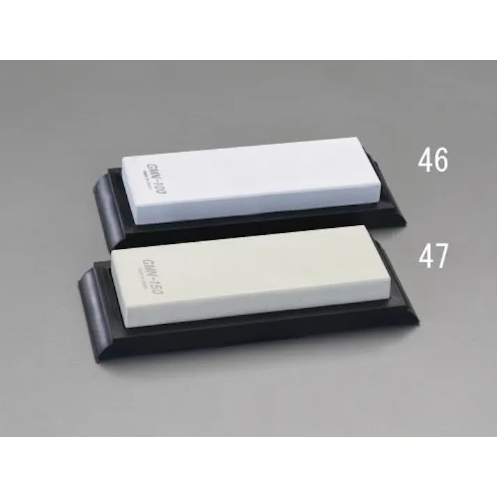 ESCO 205x73x20mm/#10000 セラミック砥石 EA522G-46 4548745550184(CDC)【別送品】