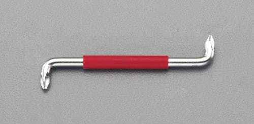 ESCOオリジナル ドライバー(オフセット型) [+] #1x#2 EA562AK-12 4548745551150【別送品】