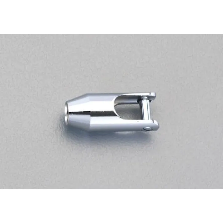 マーベル(MARVEL) ロープ用フック φ8xM10 EA597BJ-60 4548745552416【別送品】