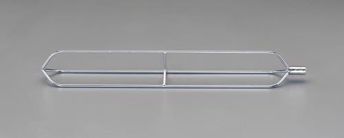 マーベル(MARVEL) 通線ロッド用誘導金具 M12 EA597BJ-70 4548745552423【別送品】